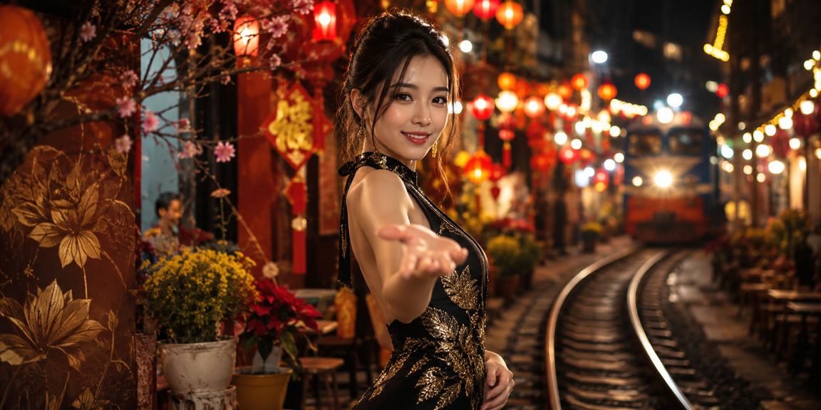 Khuyến mãi Rebates Mùa Tết tại Hà Nội của 02b